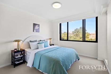 Property photo of 213/2-26 Wattle Crescent Pyrmont NSW 2009