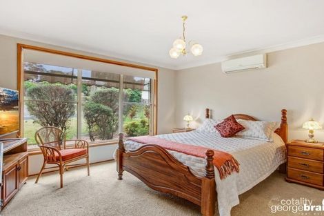 Property photo of 2 Taurus Close Kincumber NSW 2251