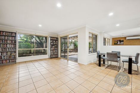 Property photo of 50 Conondale Circuit Kallangur QLD 4503