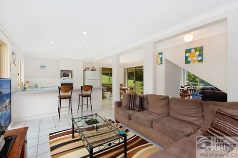 Property photo of 18 Wanda Drive East Lismore NSW 2480