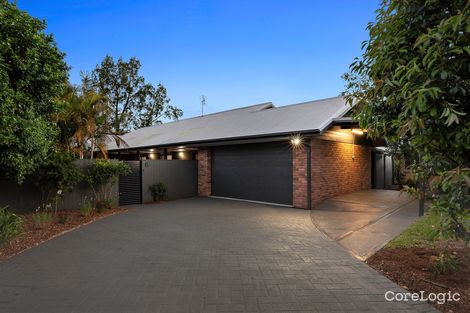 Property photo of 6 Warburton Close Macquarie Hills NSW 2285