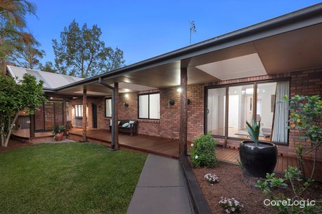 Property photo of 6 Warburton Close Macquarie Hills NSW 2285