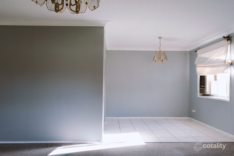 Property photo of 12 Cooma Street Dharruk NSW 2770