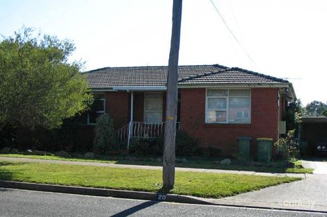 20 Renoir St, Old Toongabbie, NSW 2146