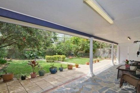Property photo of 61 Dobell Street Indooroopilly QLD 4068