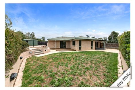 Property photo of 17 Westall Place Dunlop ACT 2615