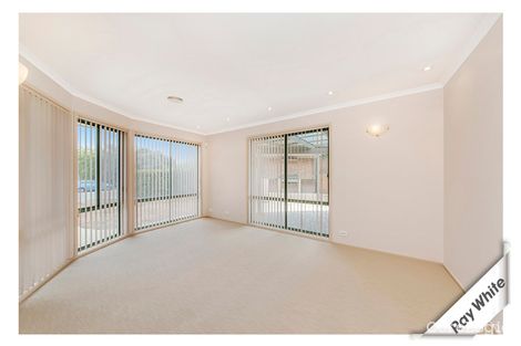 Property photo of 17 Westall Place Dunlop ACT 2615