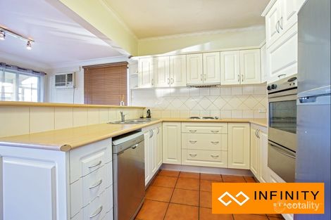 Property photo of 103 Mitchell Street Carramar NSW 2163