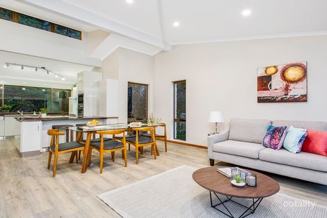 Property photo of 25 Pogson Drive Cherrybrook NSW 2126