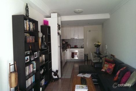Property photo of 1/612-622 King Street Erskineville NSW 2043