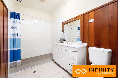 Property photo of 103 Mitchell Street Carramar NSW 2163