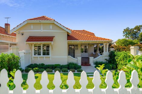 Property photo of 46 Renwick Street South Perth WA 6151