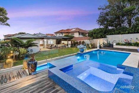 Property photo of 23 Gertrude Street Balgowlah Heights NSW 2093