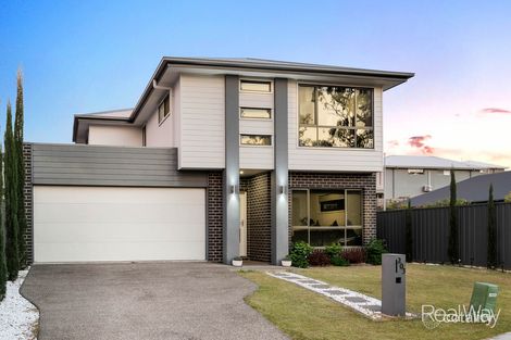 Property photo of 203 Woodline Drive Spring Mountain QLD 4300