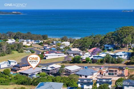 23 Blairs Rd, Long Beach, NSW 2536