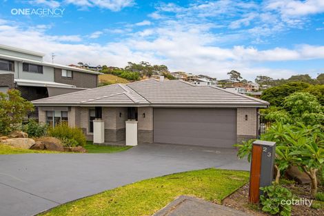 Property photo of 23 Blairs Road Long Beach NSW 2536
