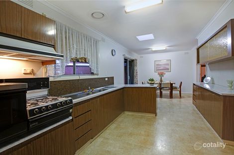 Property photo of 7 Anthony Court Kingsbury VIC 3083