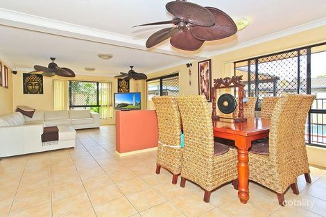 Property photo of 10 Pedwell Place Birkdale QLD 4159