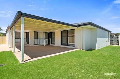 Property photo of 45 Ottelia Drive Elanora QLD 4221