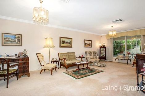 Property photo of 1/8 Hampden Road Pennant Hills NSW 2120
