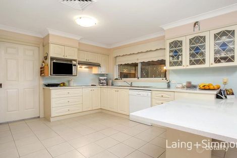 Property photo of 1/8 Hampden Road Pennant Hills NSW 2120