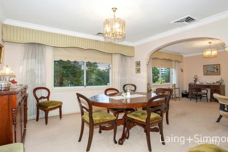 Property photo of 1/8 Hampden Road Pennant Hills NSW 2120