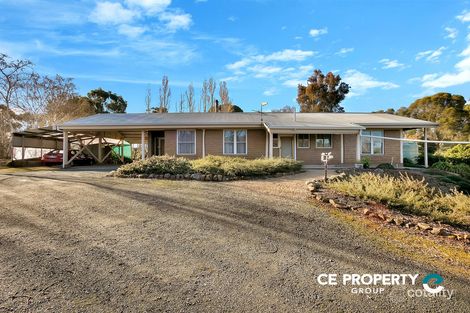 Property photo of 959 Warren Road Mount Crawford SA 5351