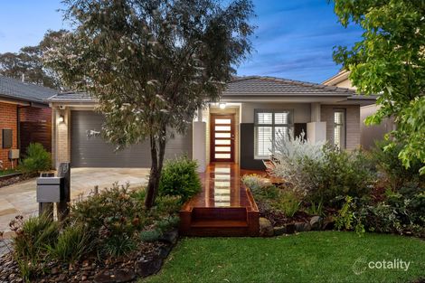 Property photo of 5 Labassa Court Keysborough VIC 3173