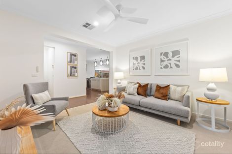 Property photo of 5 Labassa Court Keysborough VIC 3173