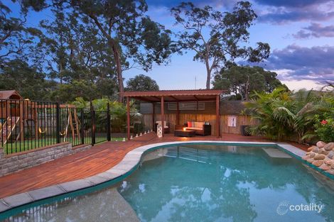 Property photo of 13 Whipbird Circuit Mona Vale NSW 2103