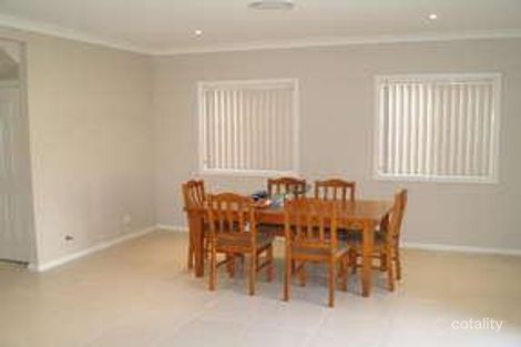 Property photo of 8 Figtree Place Casula NSW 2170