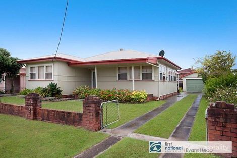 22 Cypress St, Evans Head, NSW 2473