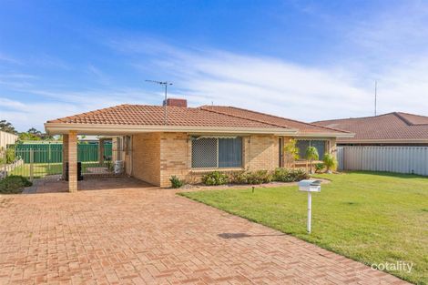 Property photo of 3 Turfan Way Lake Coogee WA 6166