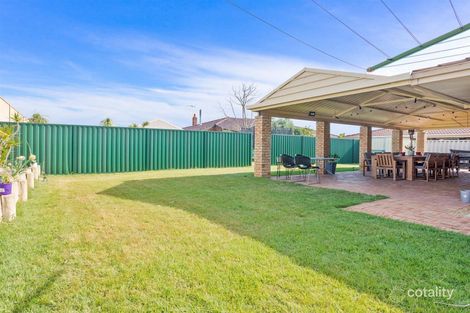 Property photo of 3 Turfan Way Lake Coogee WA 6166