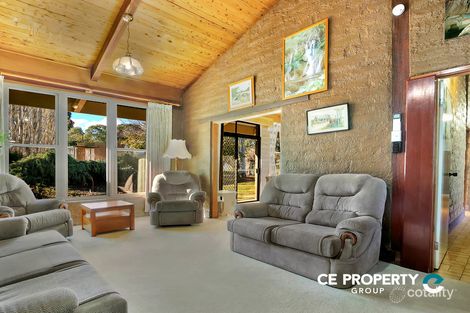 Property photo of 959 Warren Road Mount Crawford SA 5351