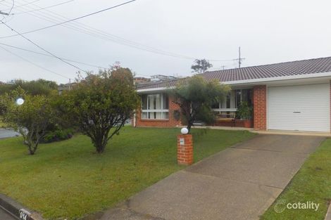 1/4 Curlew St, Nambucca Heads, NSW 2448