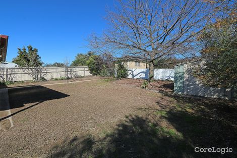 Property photo of 16 Clowes Place Ashmont NSW 2650