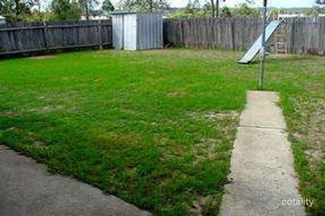 Property photo of 8 Wigmore Grove Glendenning NSW 2761