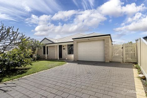 Property photo of 1 Sutherland Drive Mount Tarcoola WA 6530