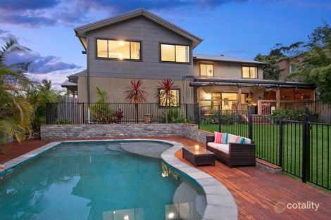 Property photo of 13 Whipbird Circuit Mona Vale NSW 2103