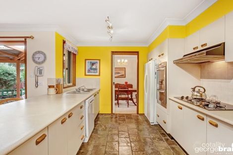 Property photo of 2 Taurus Close Kincumber NSW 2251