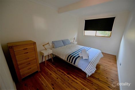 Property photo of 6 Rennies Beach Close Ulladulla NSW 2539