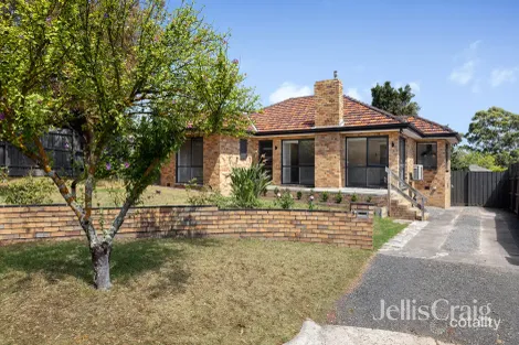 3 Everest Ct, Burwood, VIC 3125