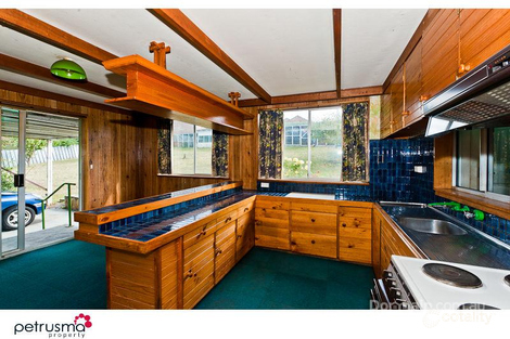 Property photo of 32A Risdon Road New Town TAS 7008