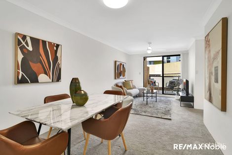 43/35 Belmore St, Burwood, NSW 2134