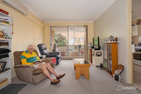 Property photo of 11/54-55 Park Avenue Kingswood NSW 2747
