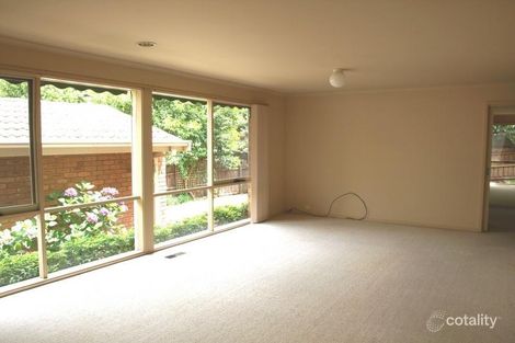 Property photo of 2/3 Mirabel Avenue Ringwood East VIC 3135