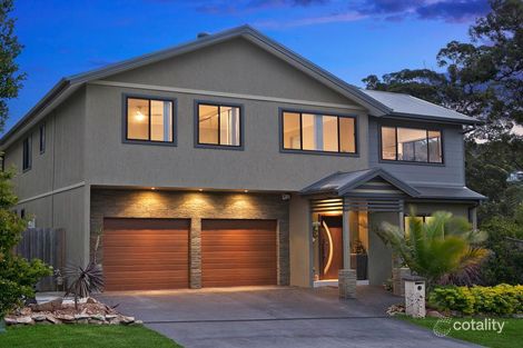 Property photo of 13 Whipbird Circuit Mona Vale NSW 2103