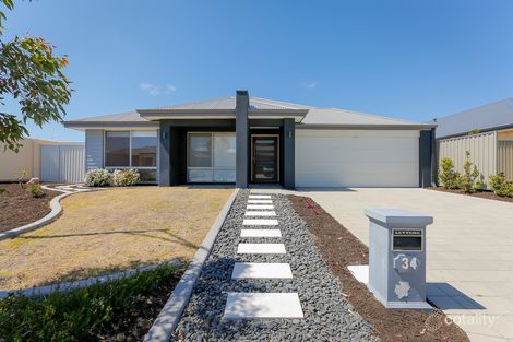 34 Fairgrounds Pkwy, Alkimos, WA 6038