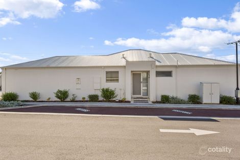 Property photo of 32/5 Isoodon Street Dayton WA 6055